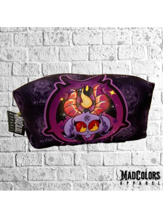 Несесер Madcolors - Cult As Hell